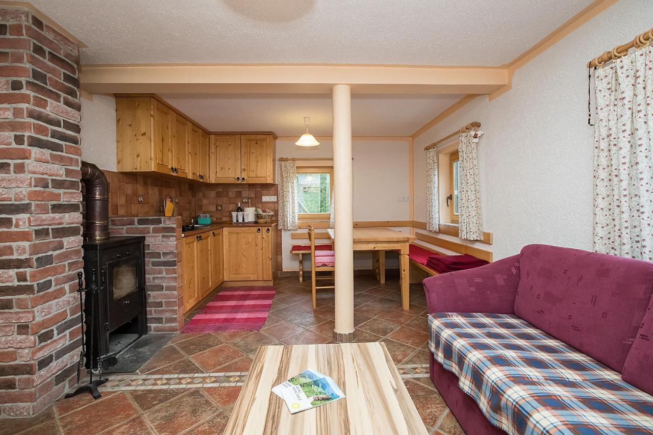 Holiday Home Voje Bohinj Exterior foto