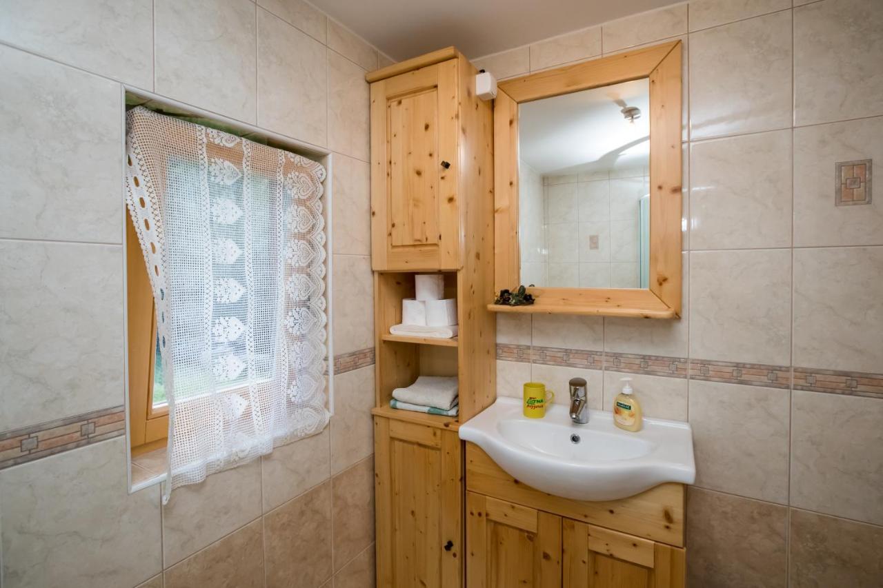Holiday Home Voje Bohinj Exterior foto
